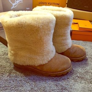 UGG winter boots!!!!